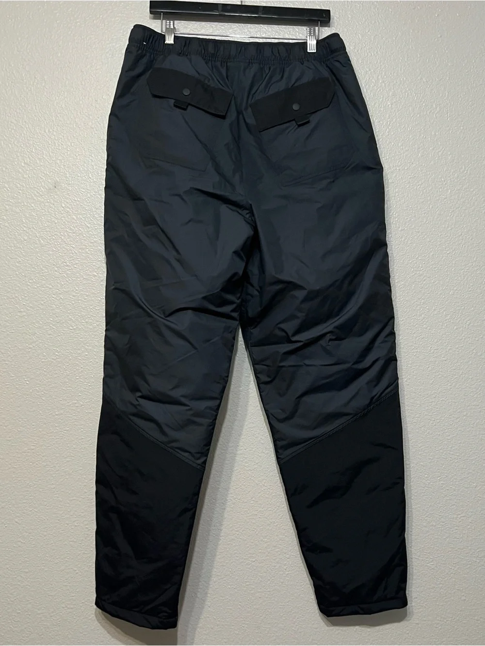 Nike Air Jordan 23 Engineered Insulated Primaloft Pants DC9658-010 Men's Large